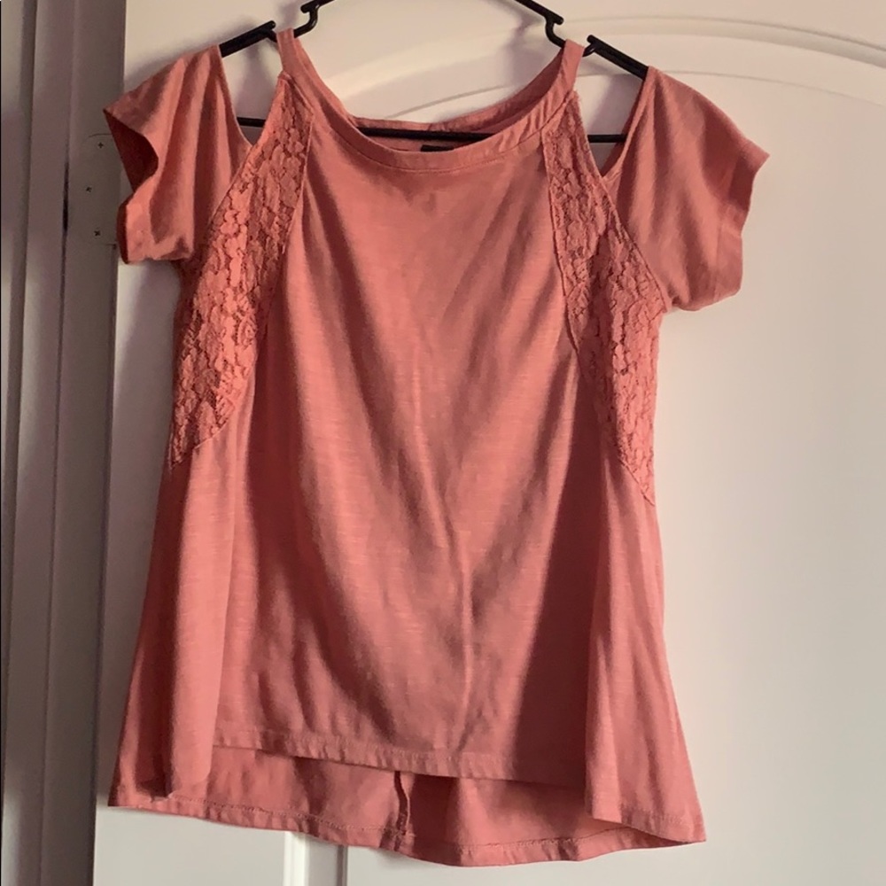 Rue21 Blouse